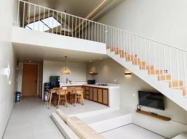 Aruna Hills Resort Uluwatu، فندق في أونغاسان