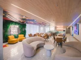 ibis Curitiba Shopping