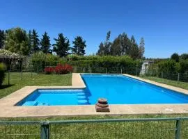 Casa de Campo Quillon