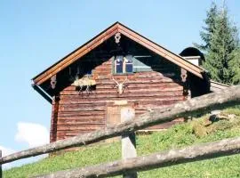 Karblickhütte