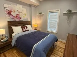 Family Stay Near Niagara Falls