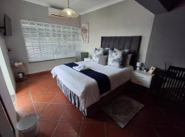 118 Bayley Street, hotel in Benoni