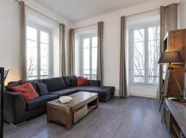 Appartement 2 chambres Nice Jean Medecin