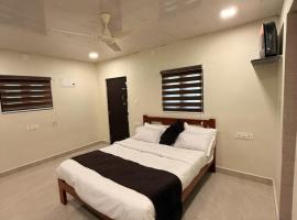 Tusker & Gaur - Bandipur, Hotel in Guruvegowdanhundi