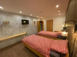 Bergwiesnblick Apartments