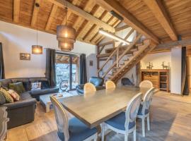 Albert, 2 min Ski et Commerce, hotel a Morillon