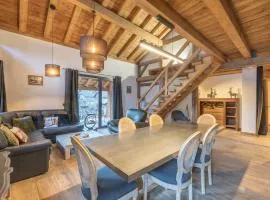 Albert, 2 min Ski et Commerce