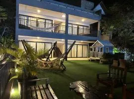 A CASA DO LAGO - BANANEIRAs