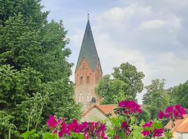 FW "Landperle" ID16227, hotel a Jabel