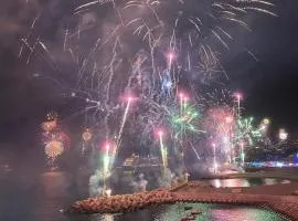 Funchal Center Apartment I