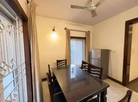 LUXURY 2BHK SERVICE APARTMENTS at Benson Town