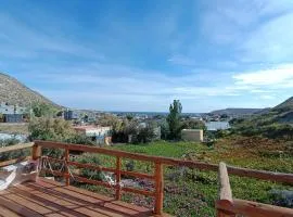 Cabaña del Mirador 5