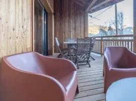 Charlotte la Marmotte