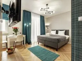 Apartamenty CENTRUM Plac Litewski