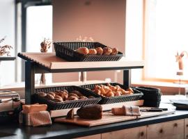 3100 Kulmhotel Gornergrat