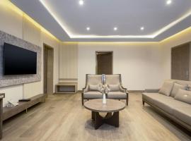 CheckInn Garki, Abuja, hotel i Abuja