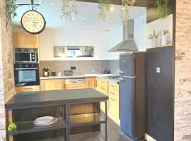 La Maison du bord de Seine