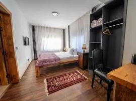 Doa Boutique Hotel