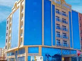 Bristol Hotel Salalah