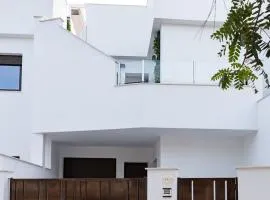 Lovely Apartment Casa de Revita Pilar De La Horadada