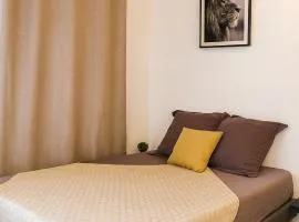 Un Souffle de Vacances