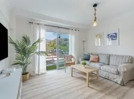 Apartamento Marte Centro