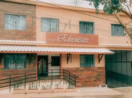 Pousada Ebenézer de Cordeiro rj