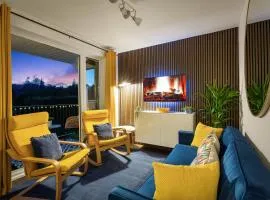 Rigg & Rest Apartment - Bowness