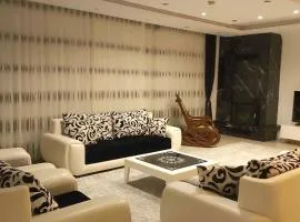 Luxury Villa with Private Pool & Terrace in Belek