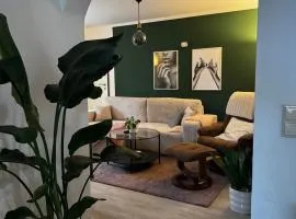 Ferienwohnung Borsteler Hude