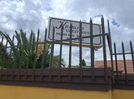 Khahliso Guesthouse