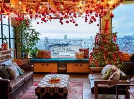 Treehouse Hotel London