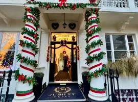 Jubilee Hotel Victoria