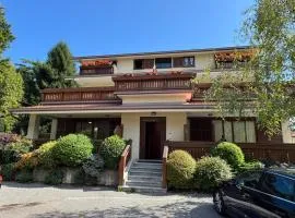 The Home of Sun - Apartments in Villa