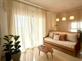 Capibara 6 - Vistas de Junin, pet-friendly hotel in Corrientes