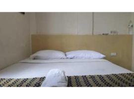 EXPRESS O 91674 Penginapan Bm Prima