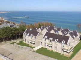 Apartament Mechelinki