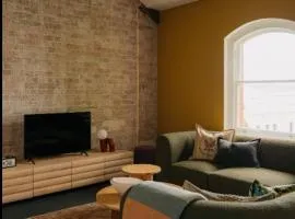 Gibson Mill Penthouse with private balcony - 301