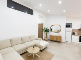 Charmant appartement au centre ville de Cavaillon, hotel em Cavaillon