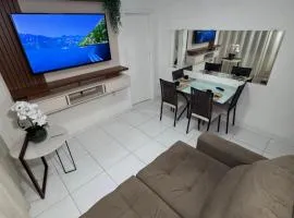 Apartamento Centro Manaus 600