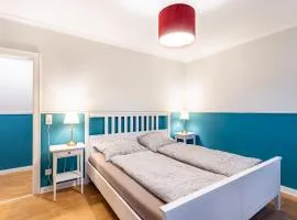 Ferienwohnung im Torwärterhäuschen