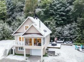 Spa - Nature - Mountain View - Mountain Cocoon