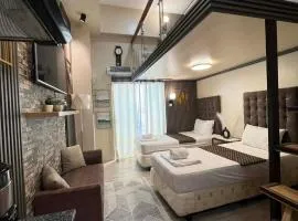 Cebu Stay Rental - Sunvida Tower Residences