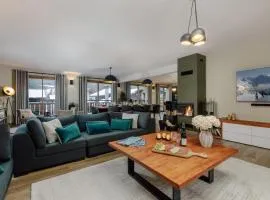 Chalet La Bise