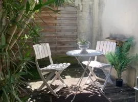 T2 cœur de ville La Londe-Les-Maures