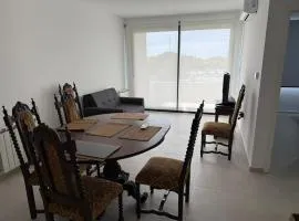 Departamento Centro Villa Ramallo