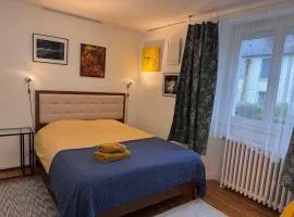 Villa Auguste chambres d'hôtes