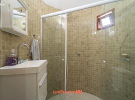 Chale em Buzios com Acesso Facil a Praia โรงแรมในบูซิอุส