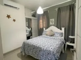 Cielo de hierro Apartamento especial con jacuzzi-special apartment with jacuzzi