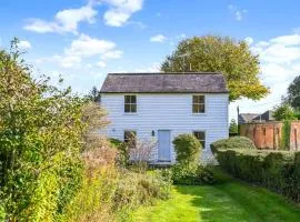 New England
